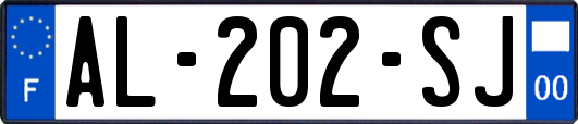 AL-202-SJ