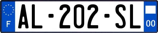 AL-202-SL