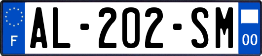 AL-202-SM