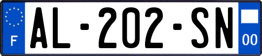 AL-202-SN