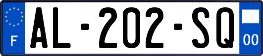 AL-202-SQ