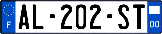 AL-202-ST