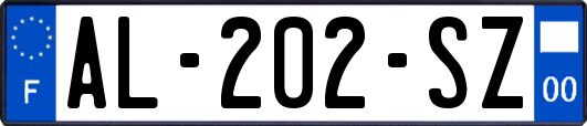AL-202-SZ