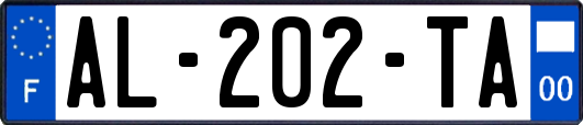 AL-202-TA