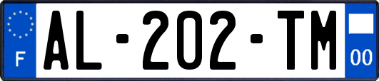 AL-202-TM