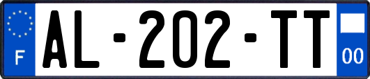 AL-202-TT