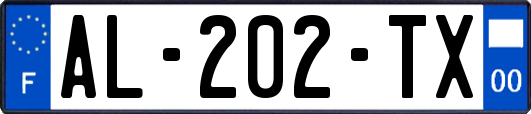 AL-202-TX