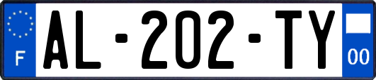 AL-202-TY