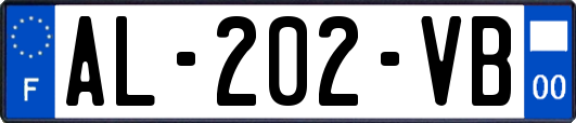 AL-202-VB