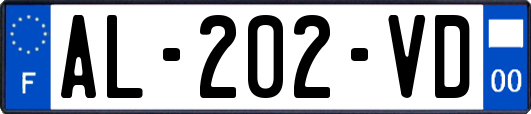 AL-202-VD