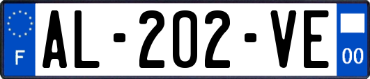AL-202-VE