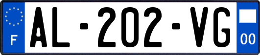AL-202-VG