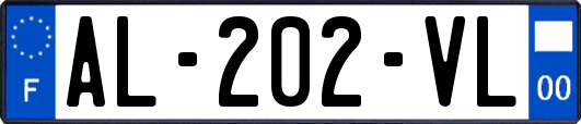 AL-202-VL