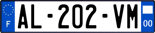 AL-202-VM