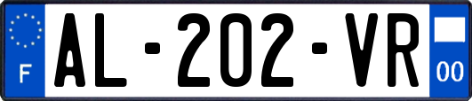 AL-202-VR