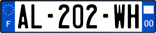 AL-202-WH
