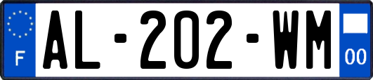 AL-202-WM