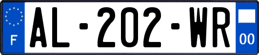 AL-202-WR