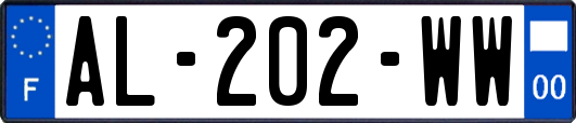 AL-202-WW