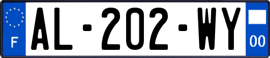 AL-202-WY