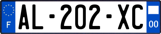 AL-202-XC