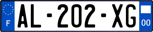 AL-202-XG