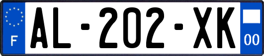 AL-202-XK