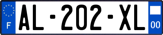 AL-202-XL