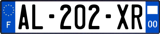 AL-202-XR