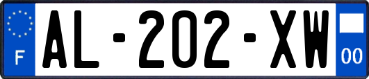 AL-202-XW