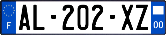 AL-202-XZ