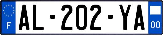 AL-202-YA