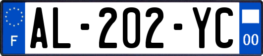 AL-202-YC
