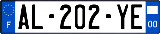 AL-202-YE