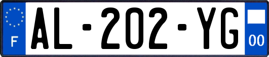 AL-202-YG
