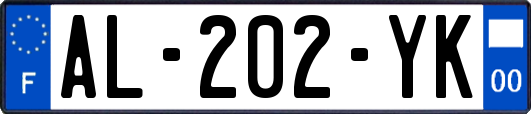 AL-202-YK