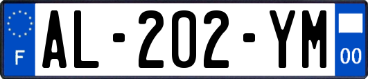 AL-202-YM