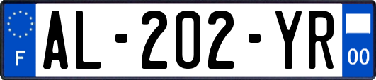 AL-202-YR