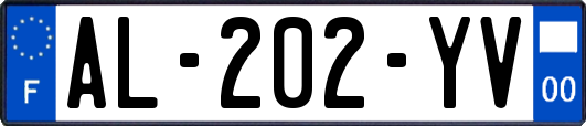 AL-202-YV