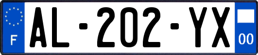 AL-202-YX