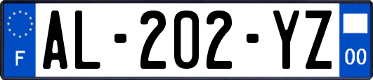 AL-202-YZ