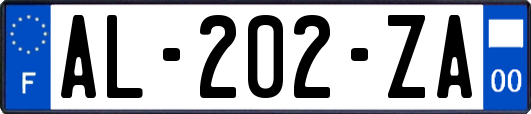 AL-202-ZA