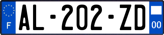 AL-202-ZD