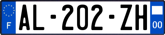 AL-202-ZH
