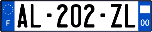 AL-202-ZL