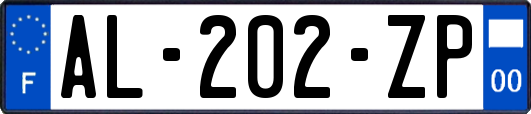 AL-202-ZP