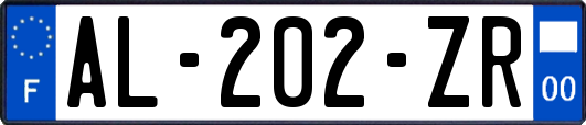 AL-202-ZR