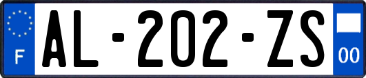 AL-202-ZS