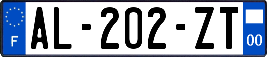AL-202-ZT