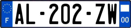 AL-202-ZW